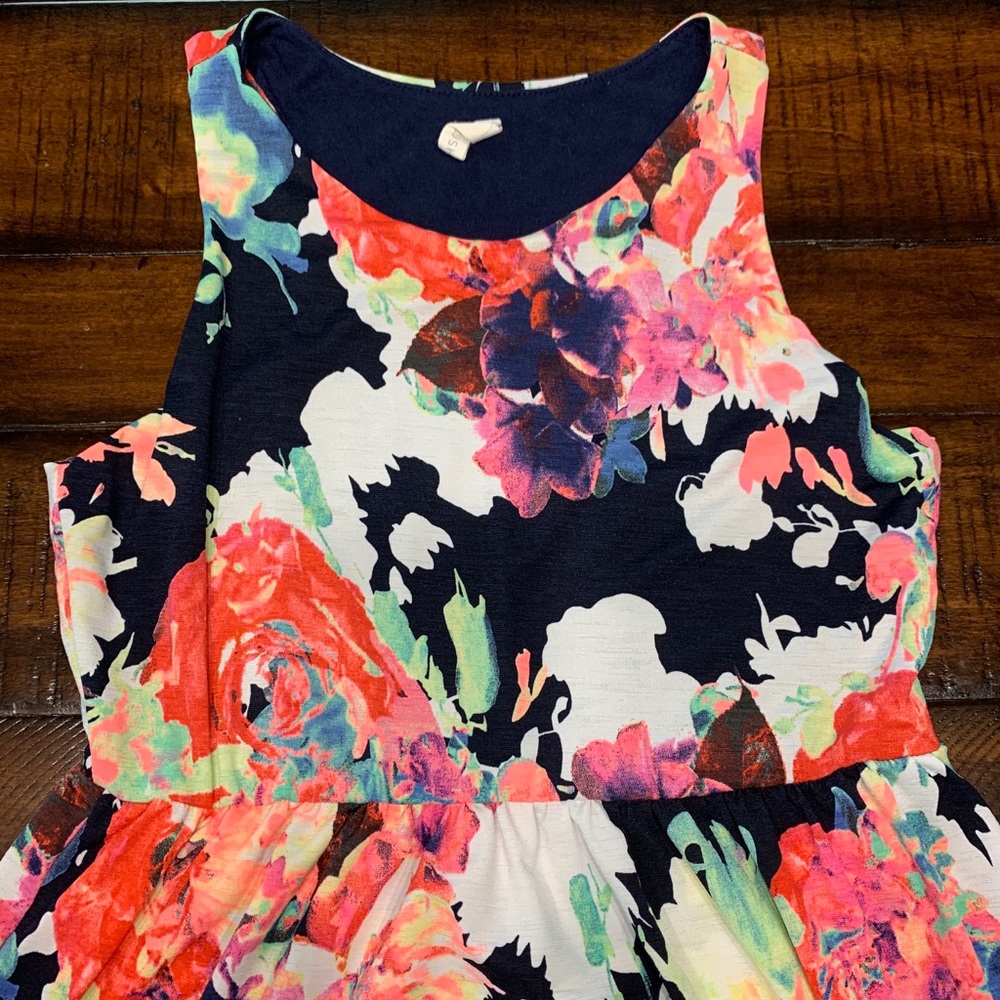 Pinkblush | Maternity Maxi Dress | Size M